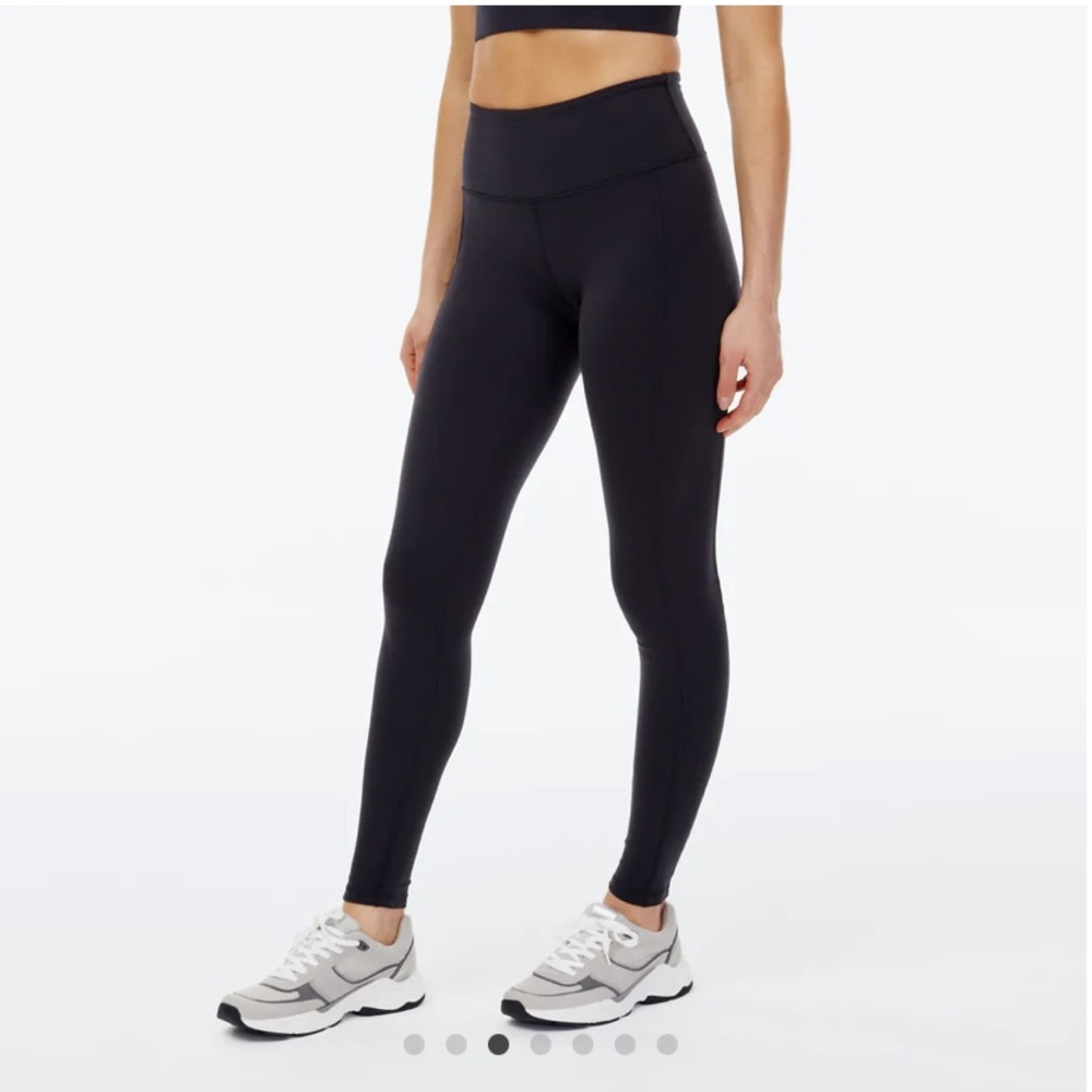 Italic Aura Leggings, Size small